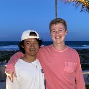 Meet your Posher, Sam